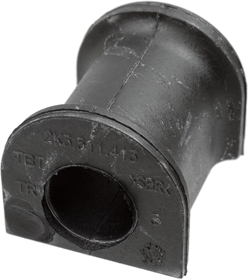 Suspension, stabilisateur