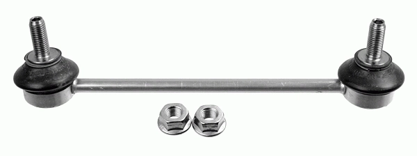 Entretoise/tige, stabilisateur