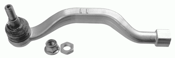 Rotule de barre de connexion LEMFÖRDER 33286 01