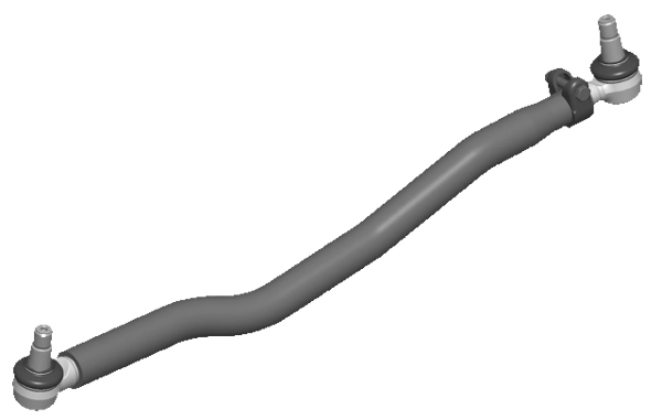 Barre de direction LEMFÖRDER 36133 01