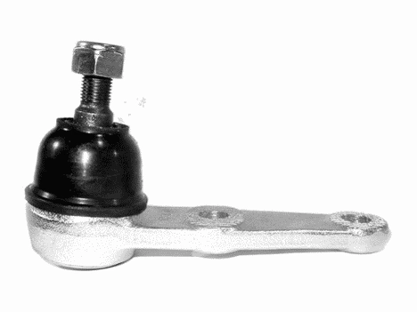 Rotule de suspension LEMFÖRDER 15445 01