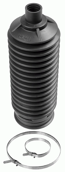 LEMFORDER 35252 01 — Пильник рульового механізму гумовий