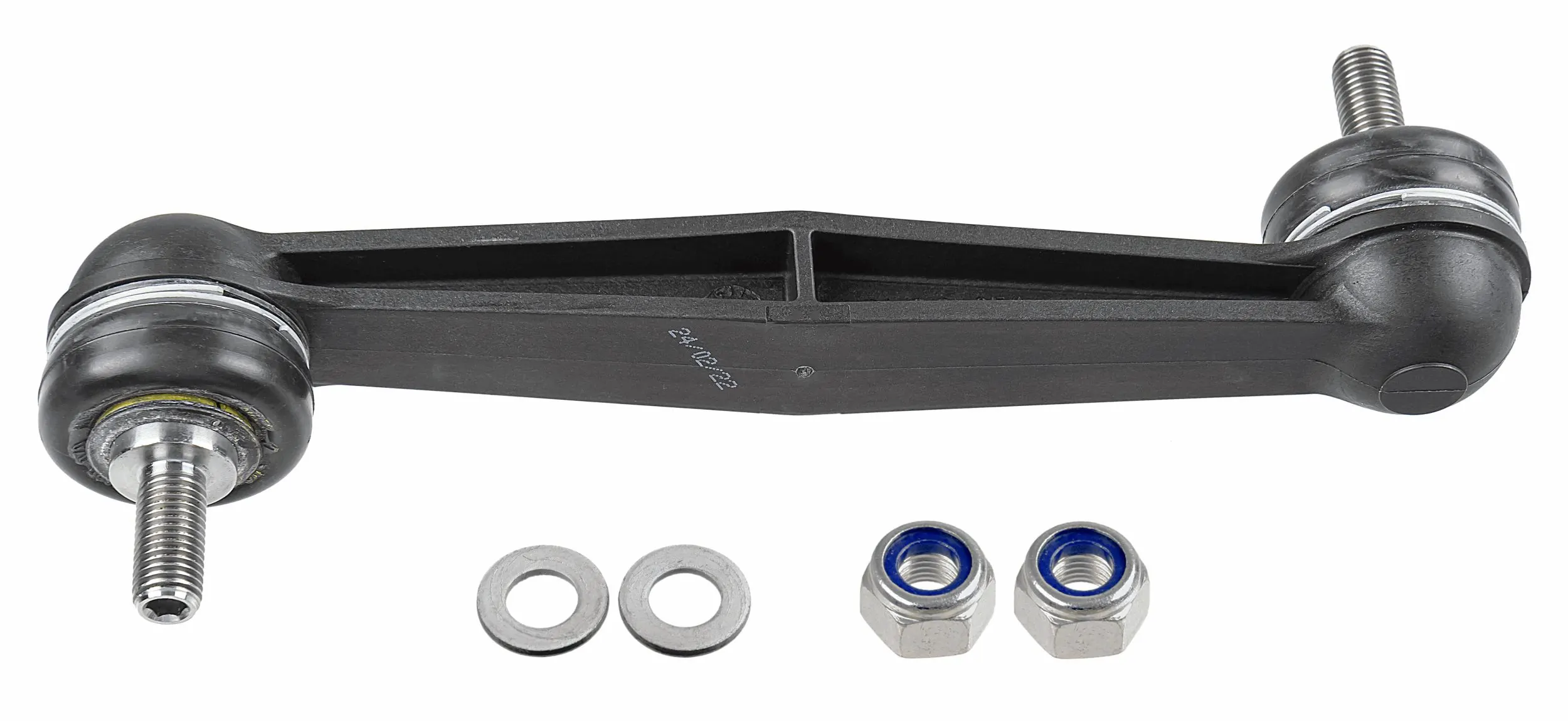 Entretoise/tige, stabilisateur LEMFÖRDER 29198 01