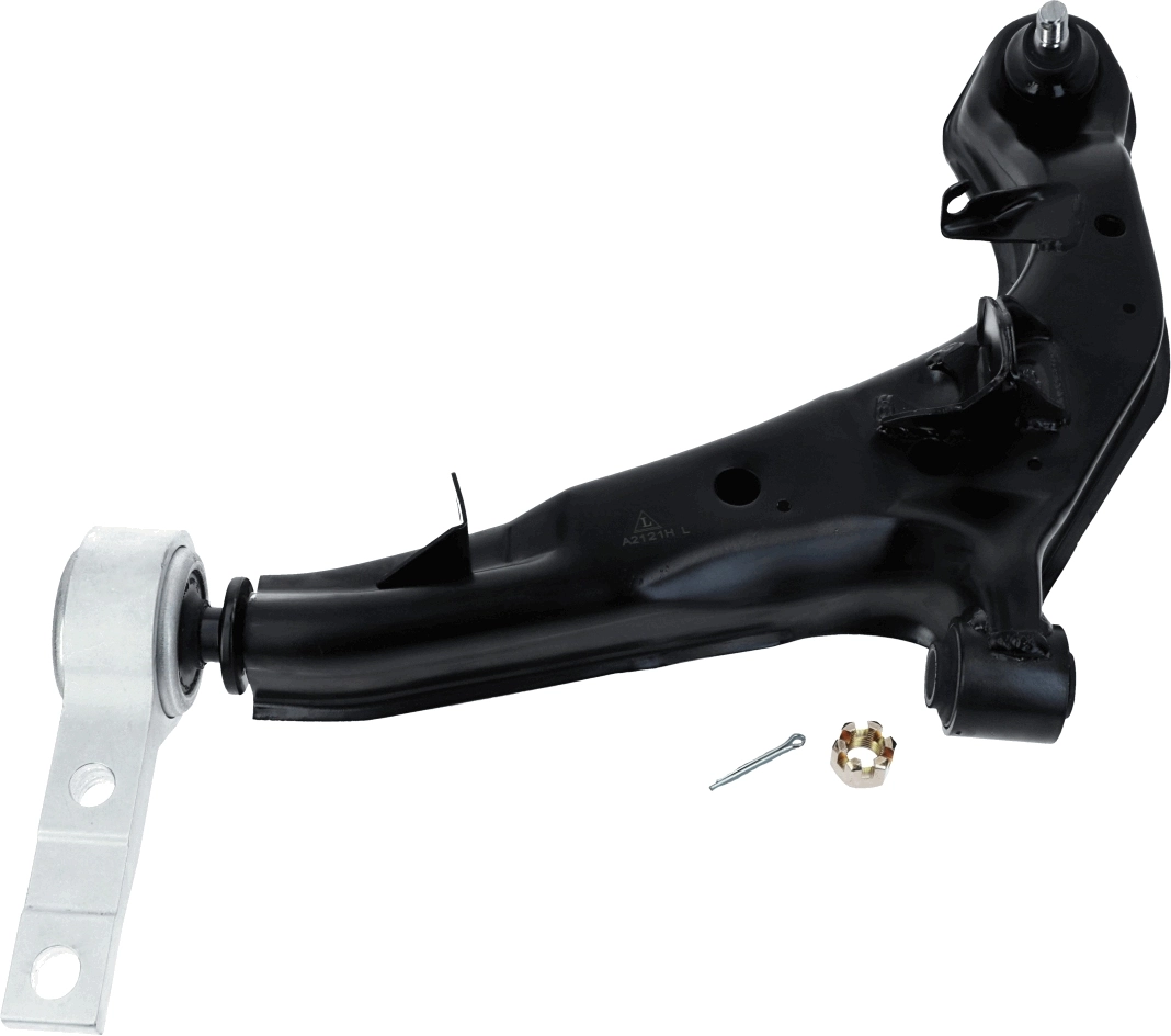 Bras de liaison, suspension de roue LEMFÖRDER 35938 01