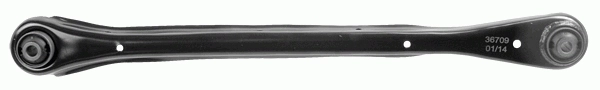 Biellette de barre stabilisatrice