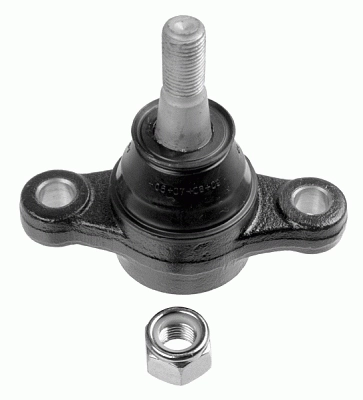 Rotule de suspension LEMFÖRDER 34509 01