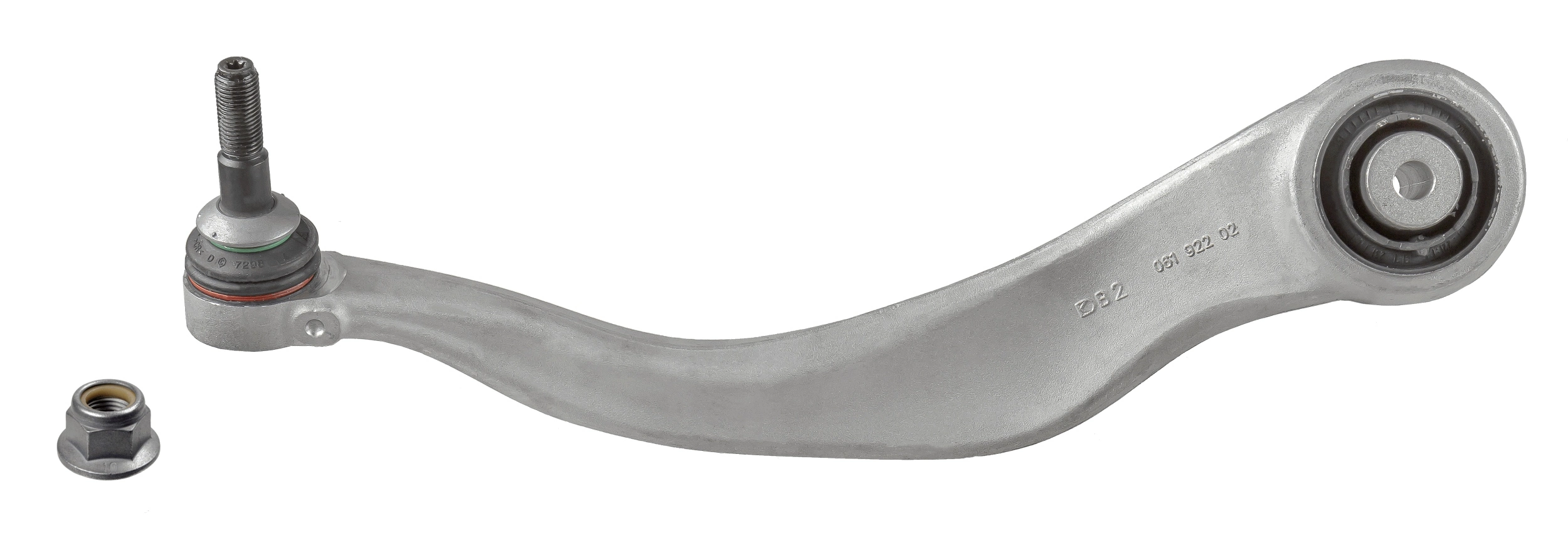 Bras de liaison, suspension de roue LEMFÖRDER 44439 01