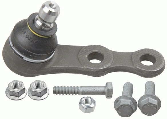 Rotule de suspension