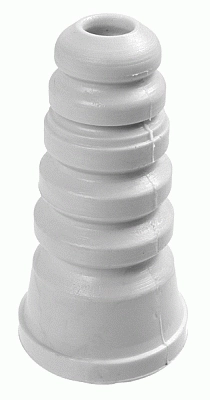 Butée élastique, suspension LEMFÖRDER 22617 01