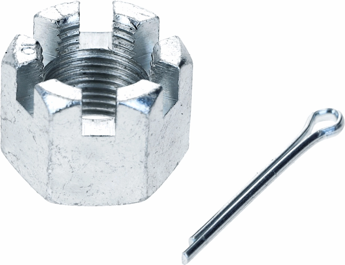 Rotule de suspension