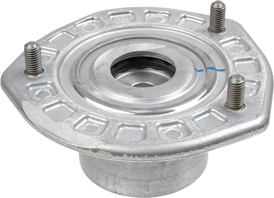 Coupelle de suspension