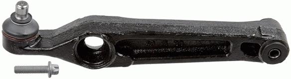 Bras de liaison, suspension de roue LEMFÖRDER 33762 01