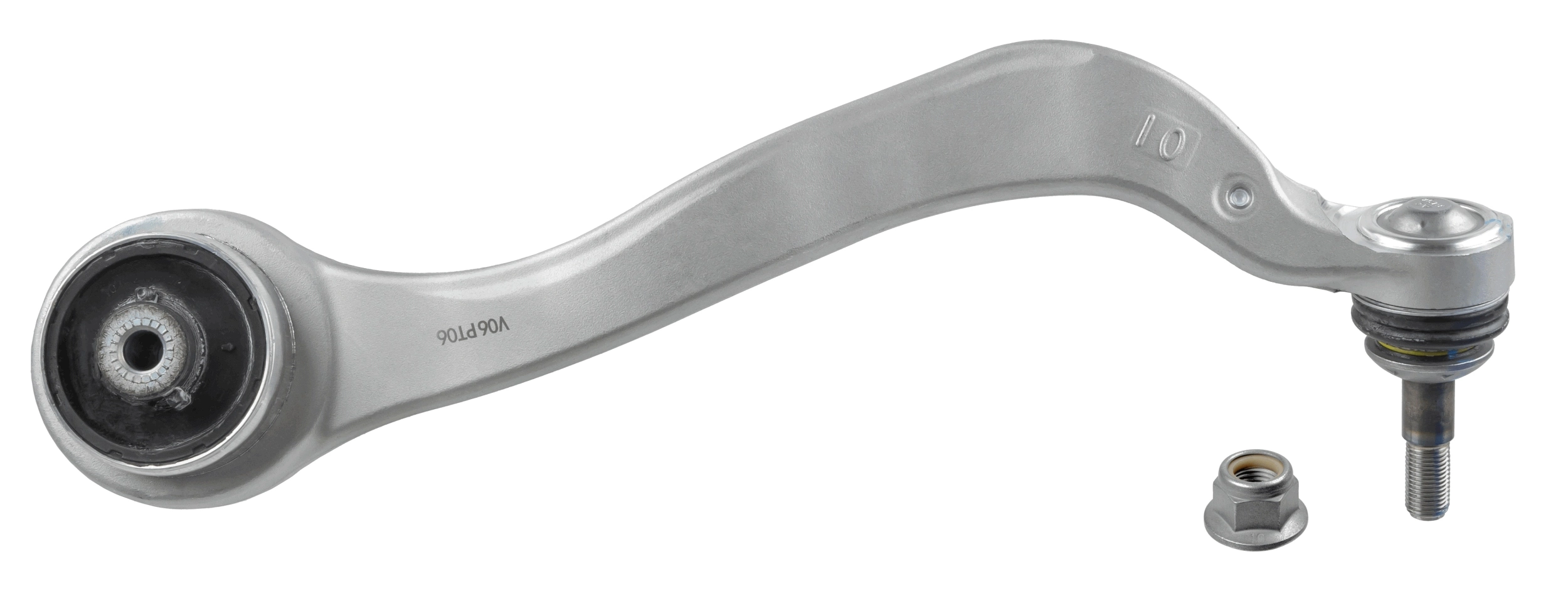 Bras de liaison, suspension de roue LEMFÖRDER 42952 01