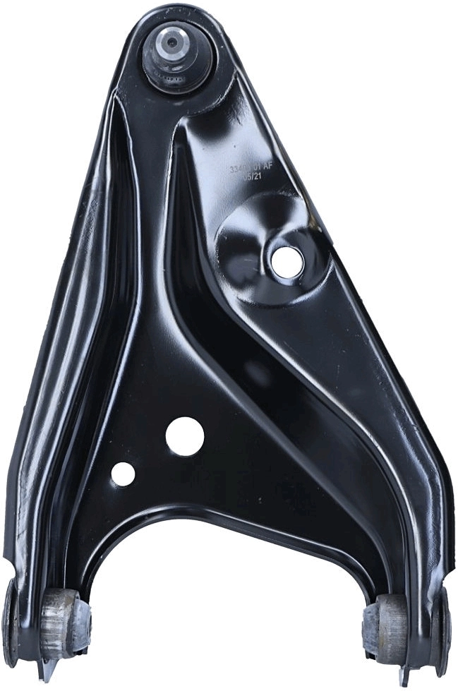 Bras de liaison, suspension de roue LEMFÖRDER 33403 01