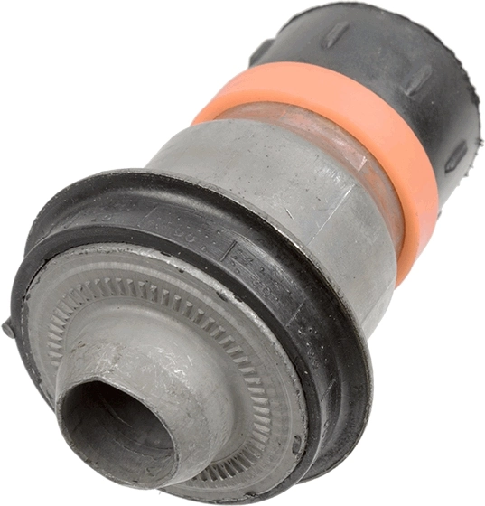 Suspension, corps de l'essieu LEMFÖRDER 38587 01