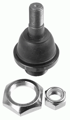 Rotule de suspension LEMFÖRDER 34508 01