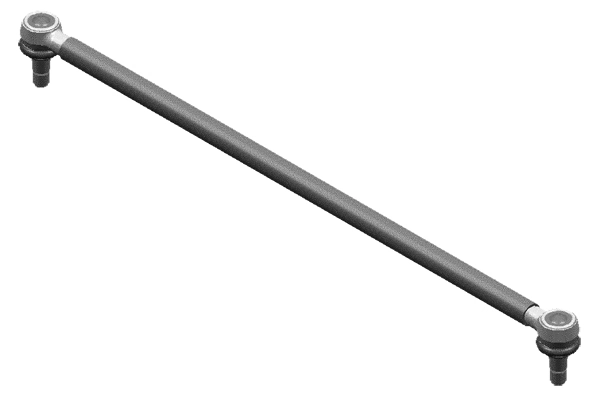 Barre de direction LEMFÖRDER 24302 01