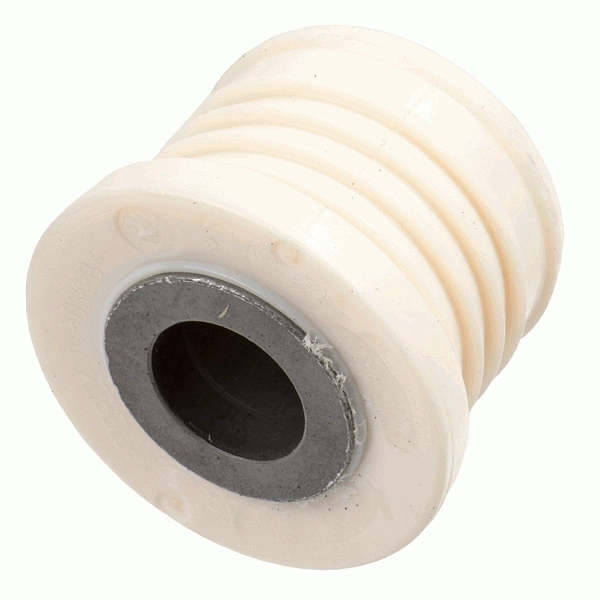 Suspension, corps de l'essieu LEMFÖRDER 37723 01