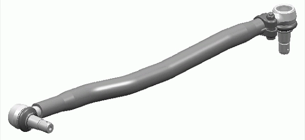 Barre de direction LEMFÖRDER 24329 01