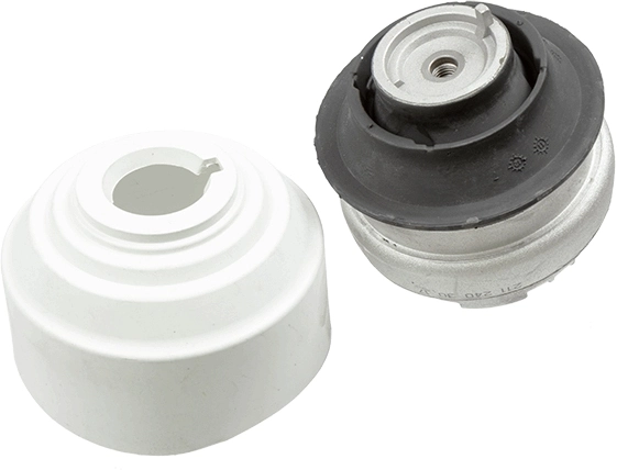 Support moteur LEMFÖRDER 31220 01