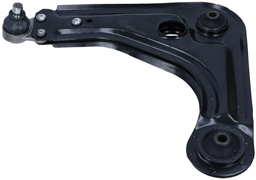 Bras de liaison, suspension de roue LEMFÖRDER 17866 01