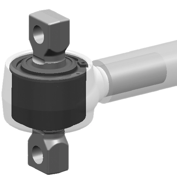 Kit de remise en état, bras de liaison LEMFÖRDER 25208 01