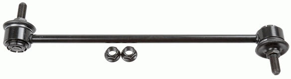 Entretoise/tige, stabilisateur