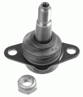 Rotule de suspension