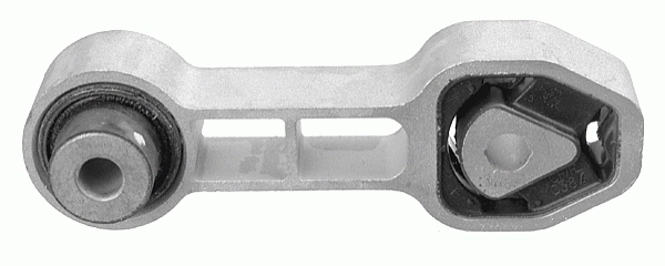 Support moteur LEMFÖRDER 34454 01