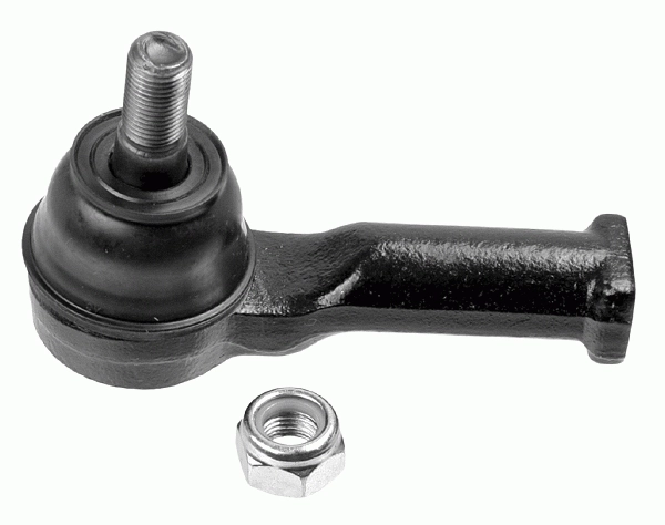 LEMFORDER 22696 02 — Накінечник керма. FORD, MAZDA передн. вісь (Вир-во Lemferder)