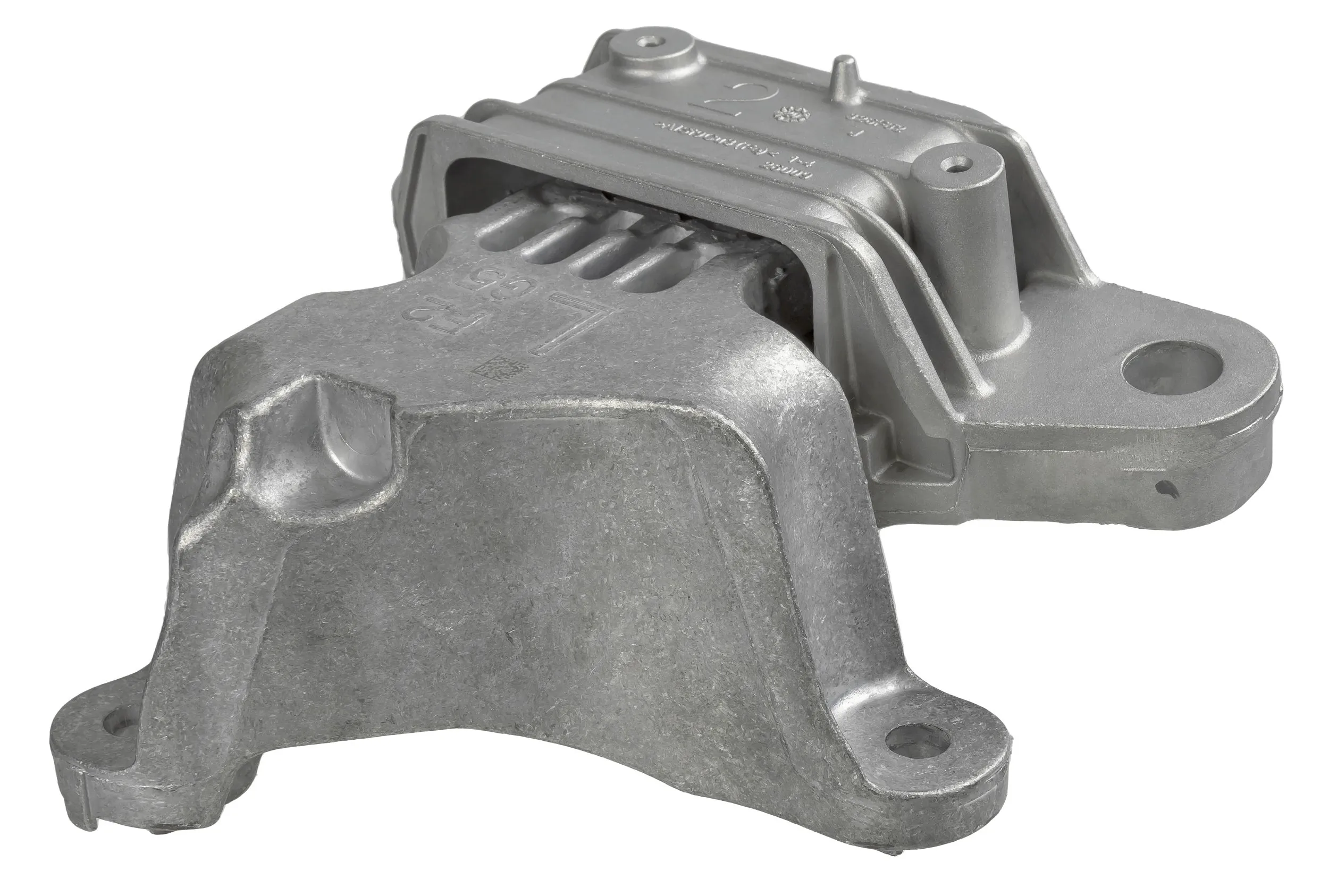 Suspension, boîte automatique LEMFÖRDER 43977 01