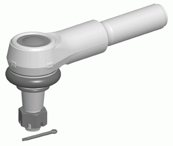 Rotule de barre de connexion LEMFÖRDER 37104 01