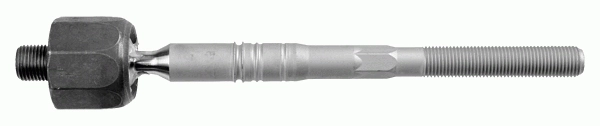 LEMFORDER 37168 01 — Рульова тяга