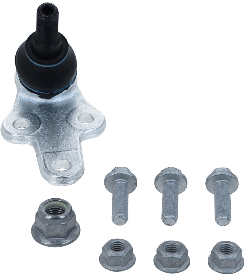 Rotule de suspension LEMFÖRDER 31350 01