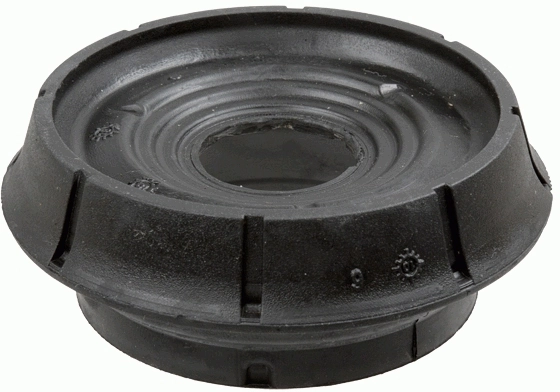 Coupelle de suspension LEMFÖRDER 12142 01