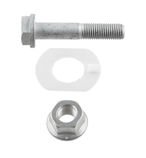Kit de réparation, suspension de roue Lemförder