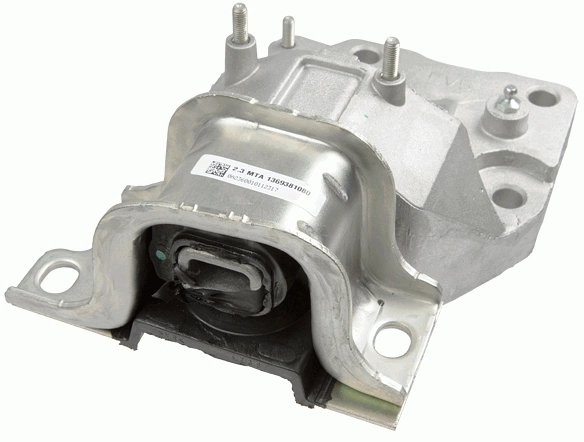 Suspension, boîte automatique LEMFÖRDER 39483 01