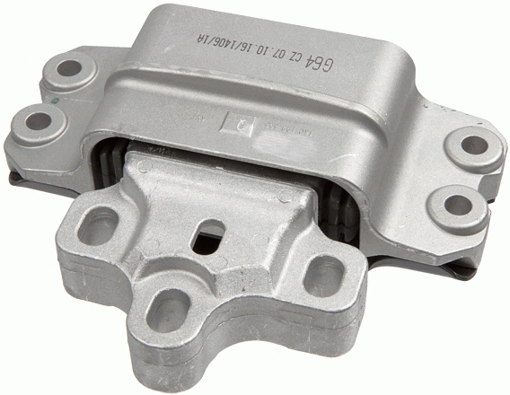 Support moteur LEMFÖRDER 33144 01
