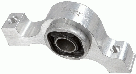 LEMFORDER 38204 01 — Сайлентблок важеля CITROEN C5 III 08 перед. міст (Вир-во LEMFORDER)