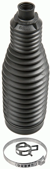 Joint-soufflet, direction LEMFÖRDER 39642 01