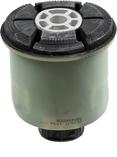 Suspension, corps de l'essieu LEMFÖRDER 42033 01