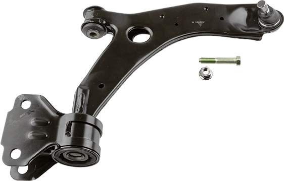 Bras de liaison, suspension de roue