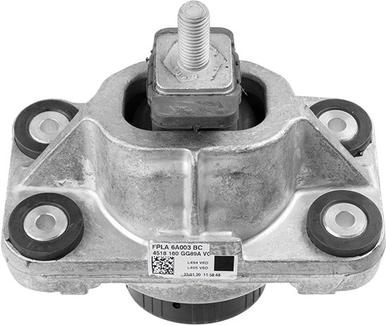 Support moteur LEMFÖRDER 42681 01