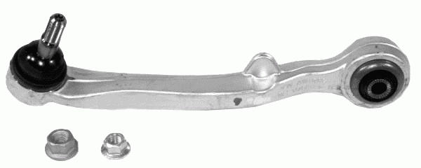 Bras de liaison, suspension de roue