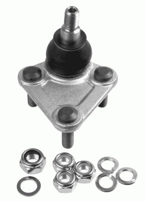 Rotule de suspension