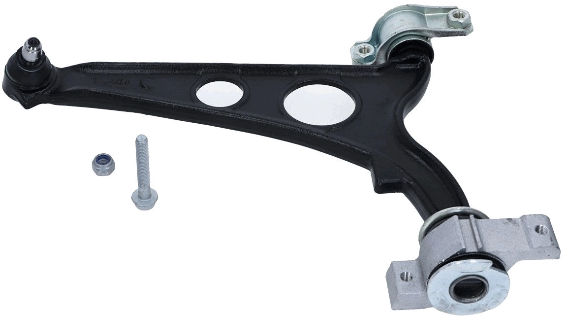 Bras de liaison, suspension de roue LEMFÖRDER 28163 01