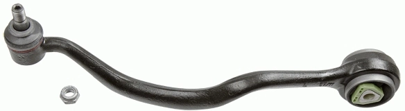 Rod/Strut, wheel suspension