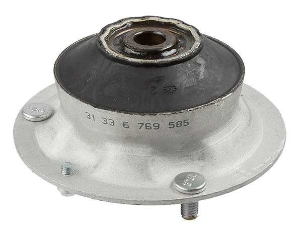 Coupelle de suspension