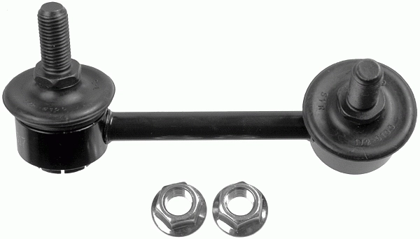 Entretoise/tige, stabilisateur