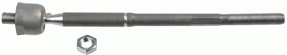 LEMFORDER 38923 01 — Рульова тяга